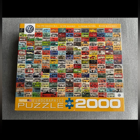 Puzzle - Picture 1 of 1